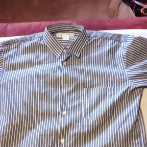 Long sleeve comme des Garcon Shirt